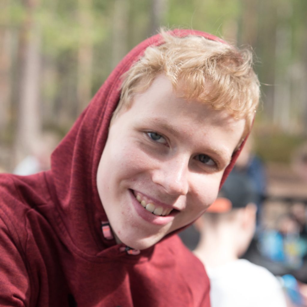 Samuel Samuel